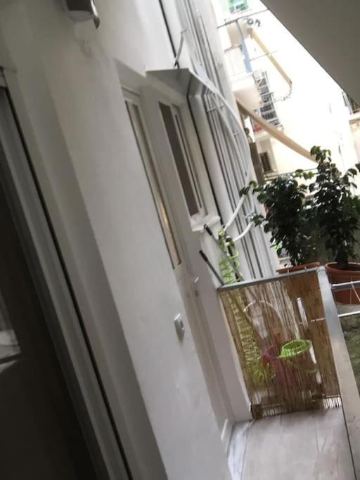 Home In The Heart Of City เอเธนส์ ภายนอก รูปภาพ