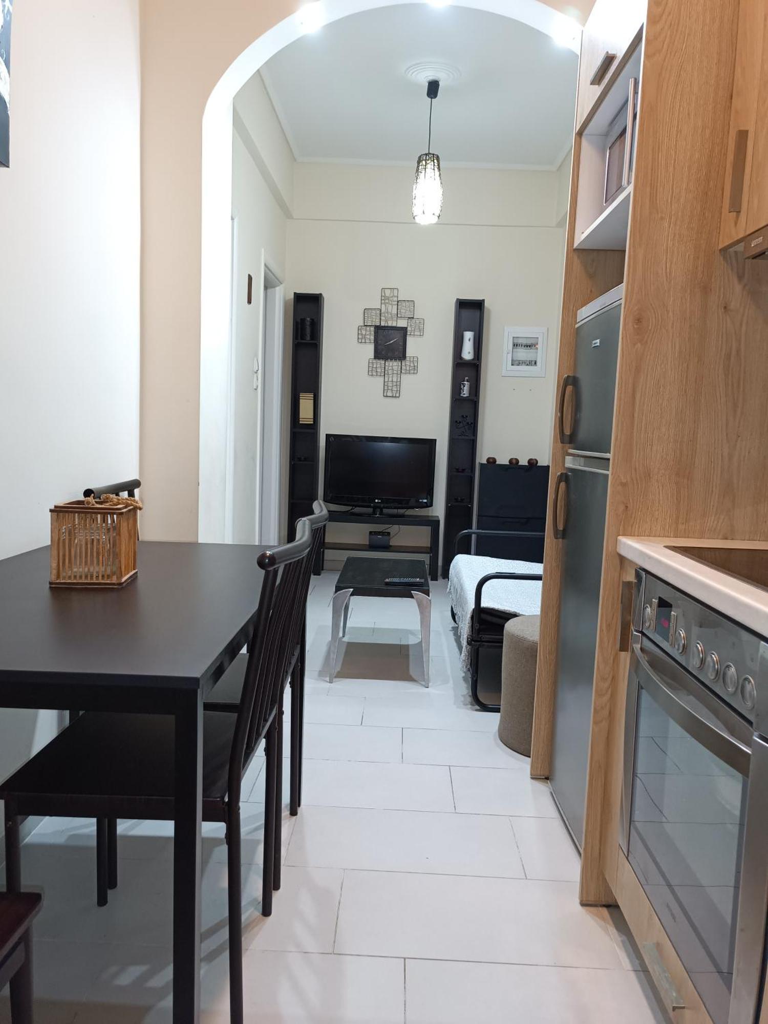 Home In The Heart Of City เอเธนส์ ภายนอก รูปภาพ